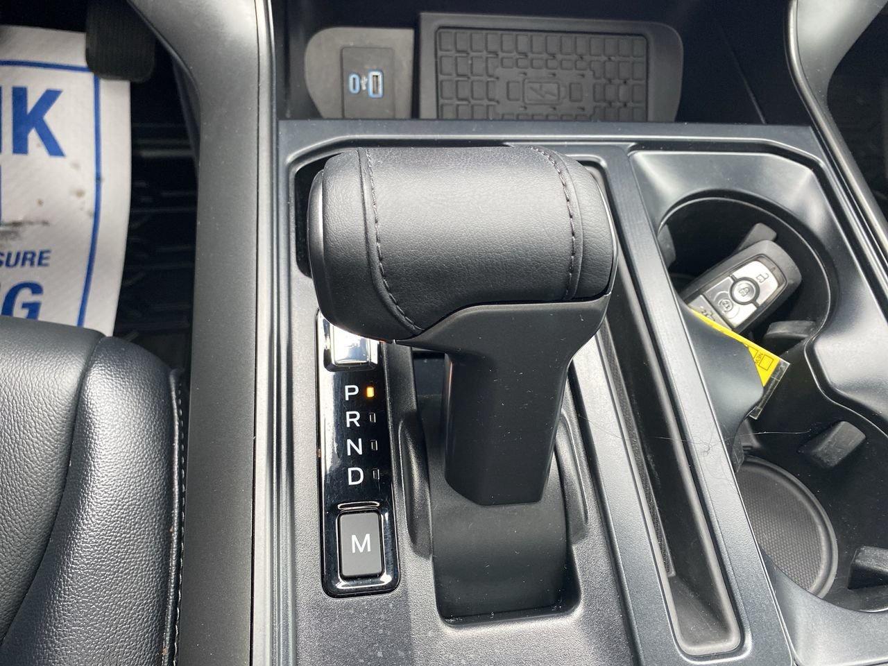 2024 Ford F-150 XLT Photo