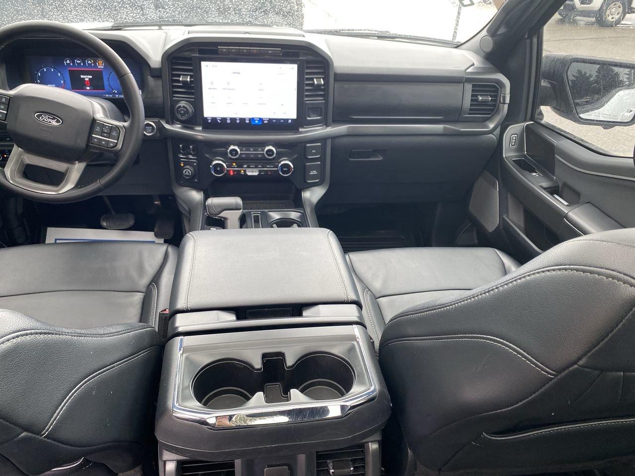 2024 Ford F-150 XLT Photo