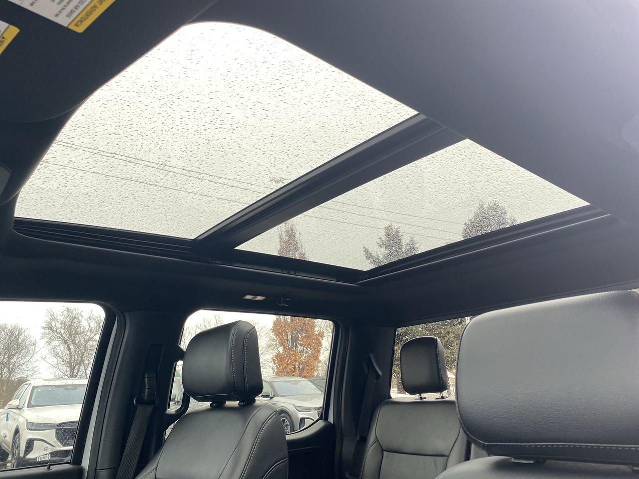 2024 Ford F-150 XLT Photo