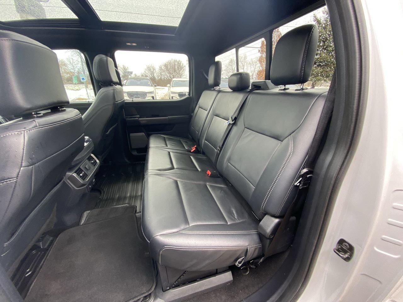 2024 Ford F-150 XLT Photo