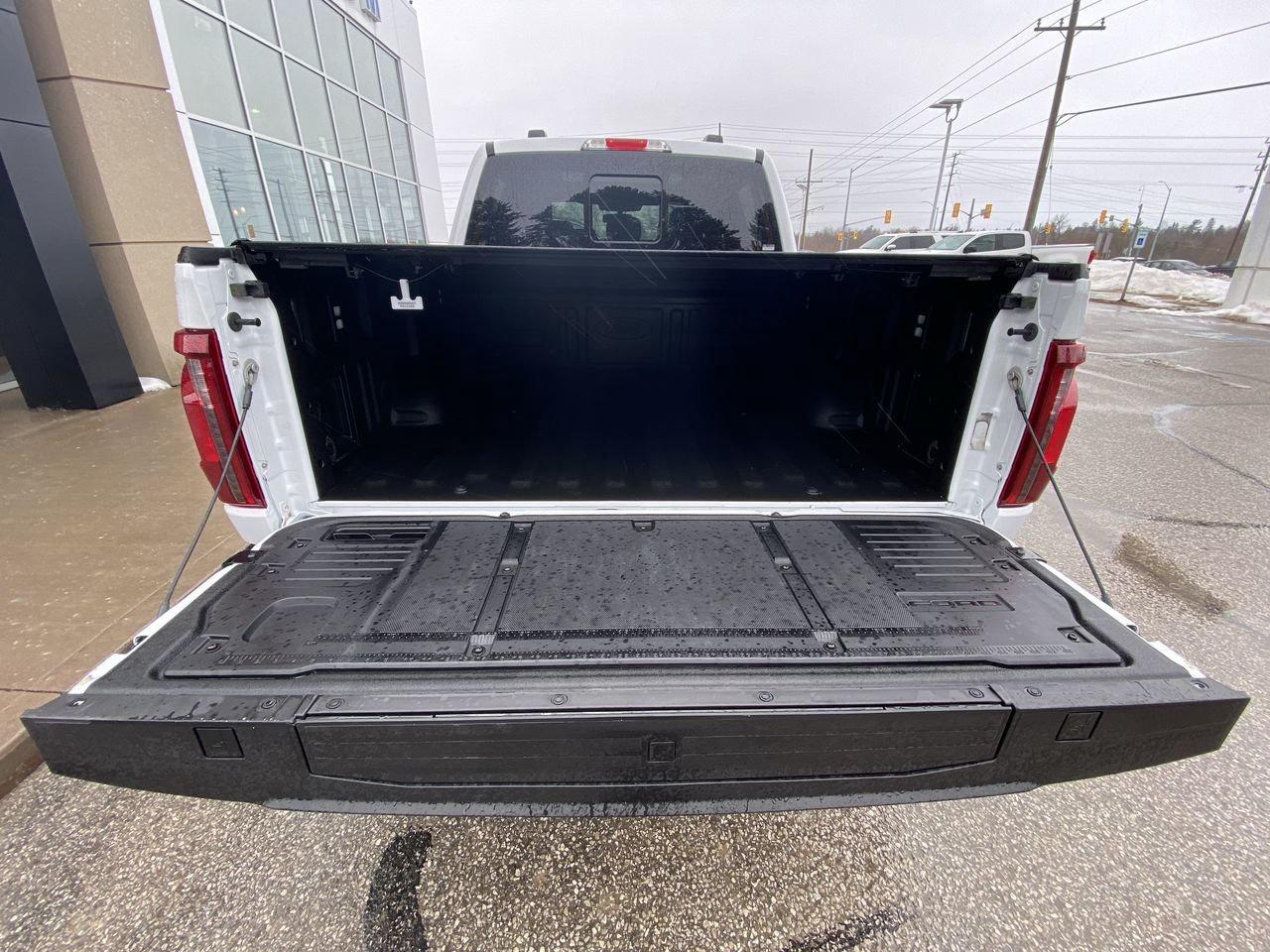 2024 Ford F-150 XLT Photo