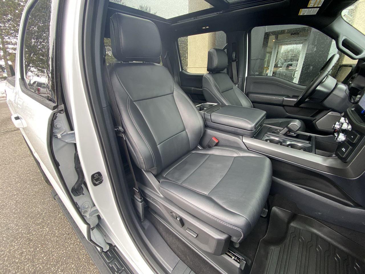 2024 Ford F-150 XLT Photo