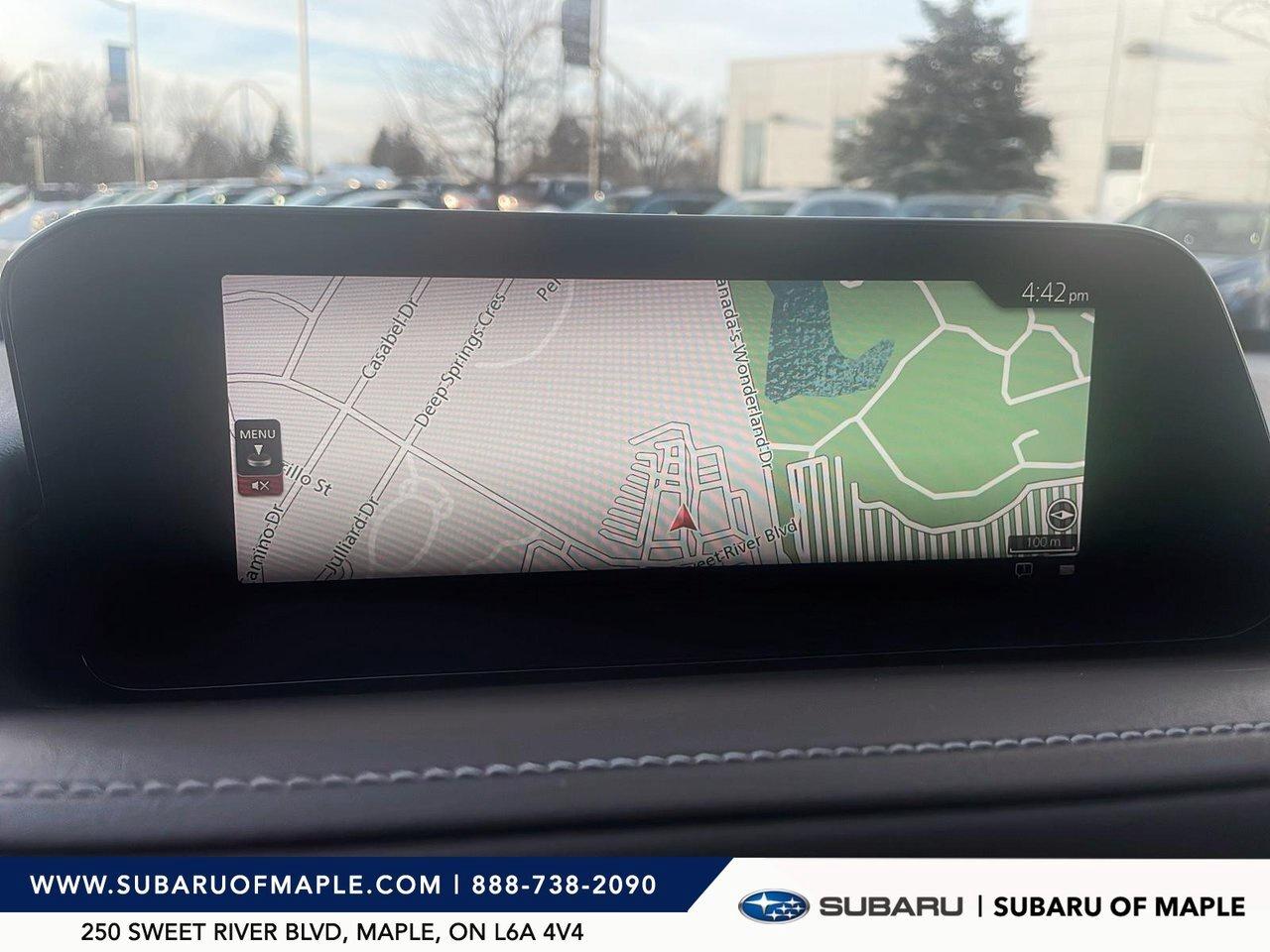 2022 Mazda CX-30 GT AWD  Clean Carfax   Low KMs   Loaded Photo