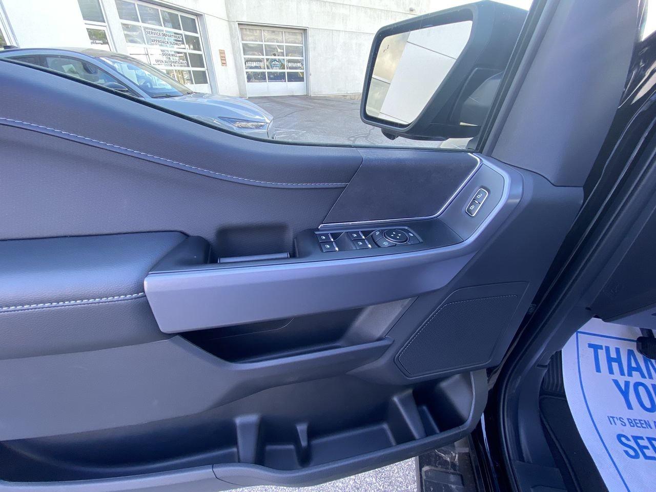 2025 Ford F-150 XLT Photo