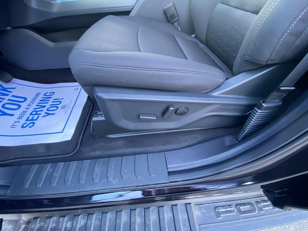 2025 Ford F-150 XLT Photo