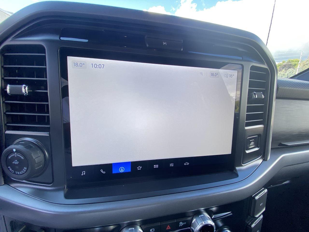 2025 Ford F-150 XLT Photo