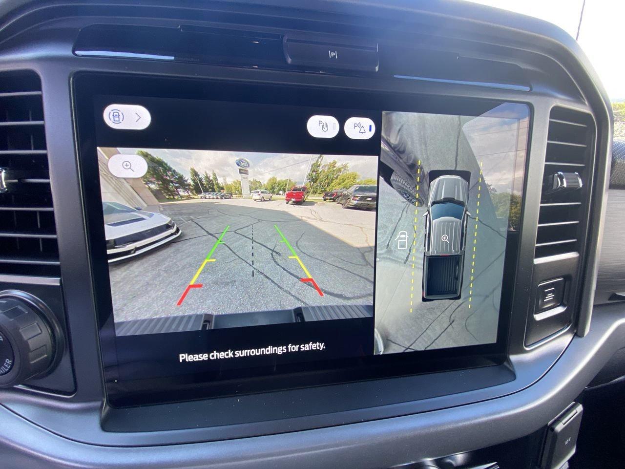 2025 Ford F-150 XLT Photo