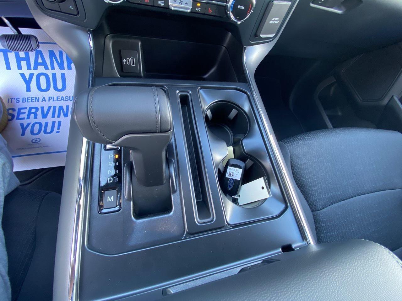 2025 Ford F-150 XLT Photo