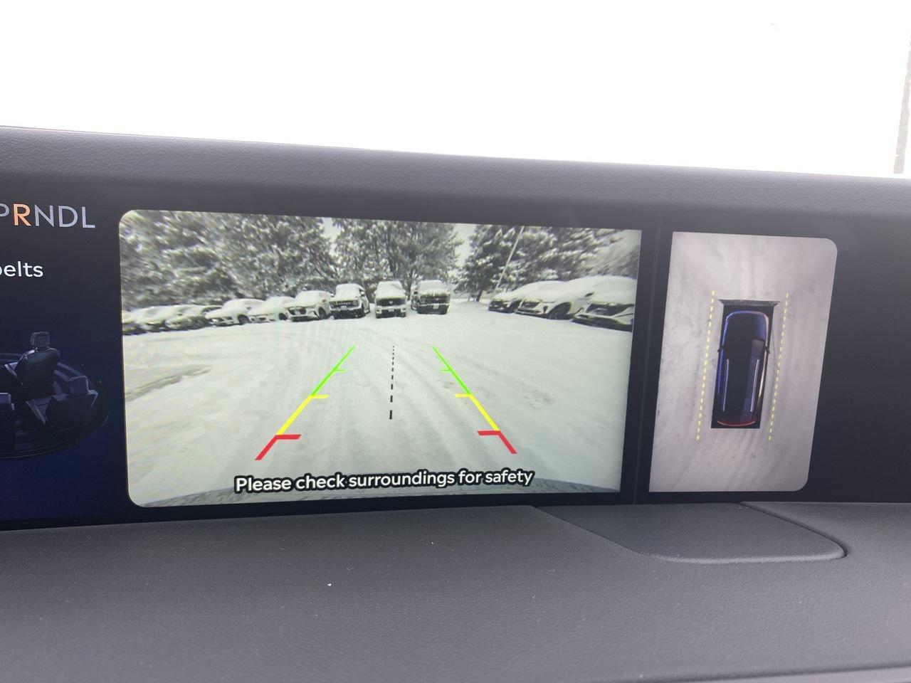 2026 Lincoln Nautilus Premiere Photo