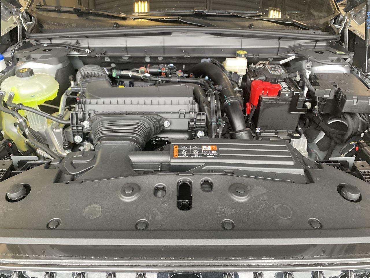 2026 Lincoln Nautilus Premiere Photo