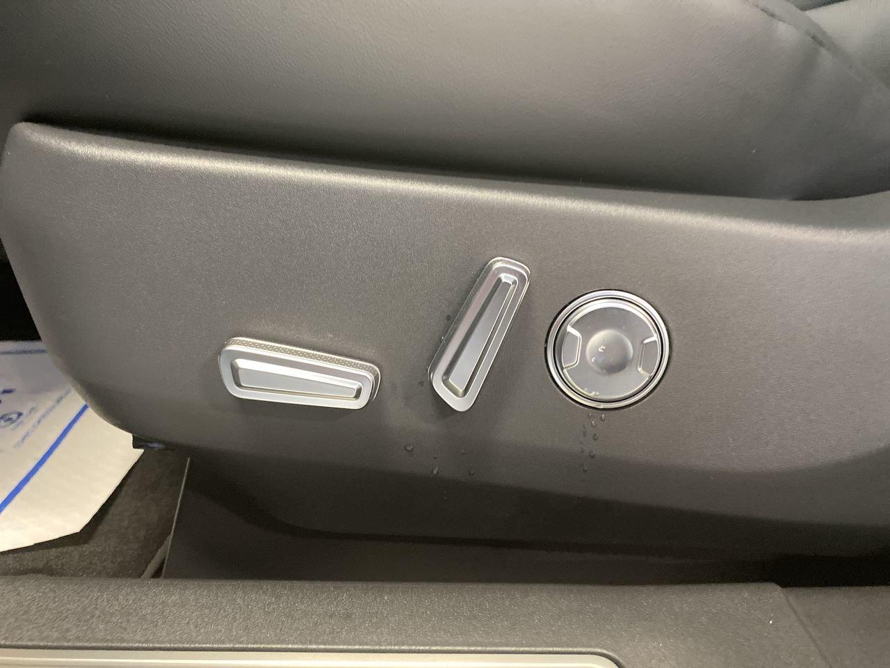 2026 Lincoln Nautilus Premiere Photo