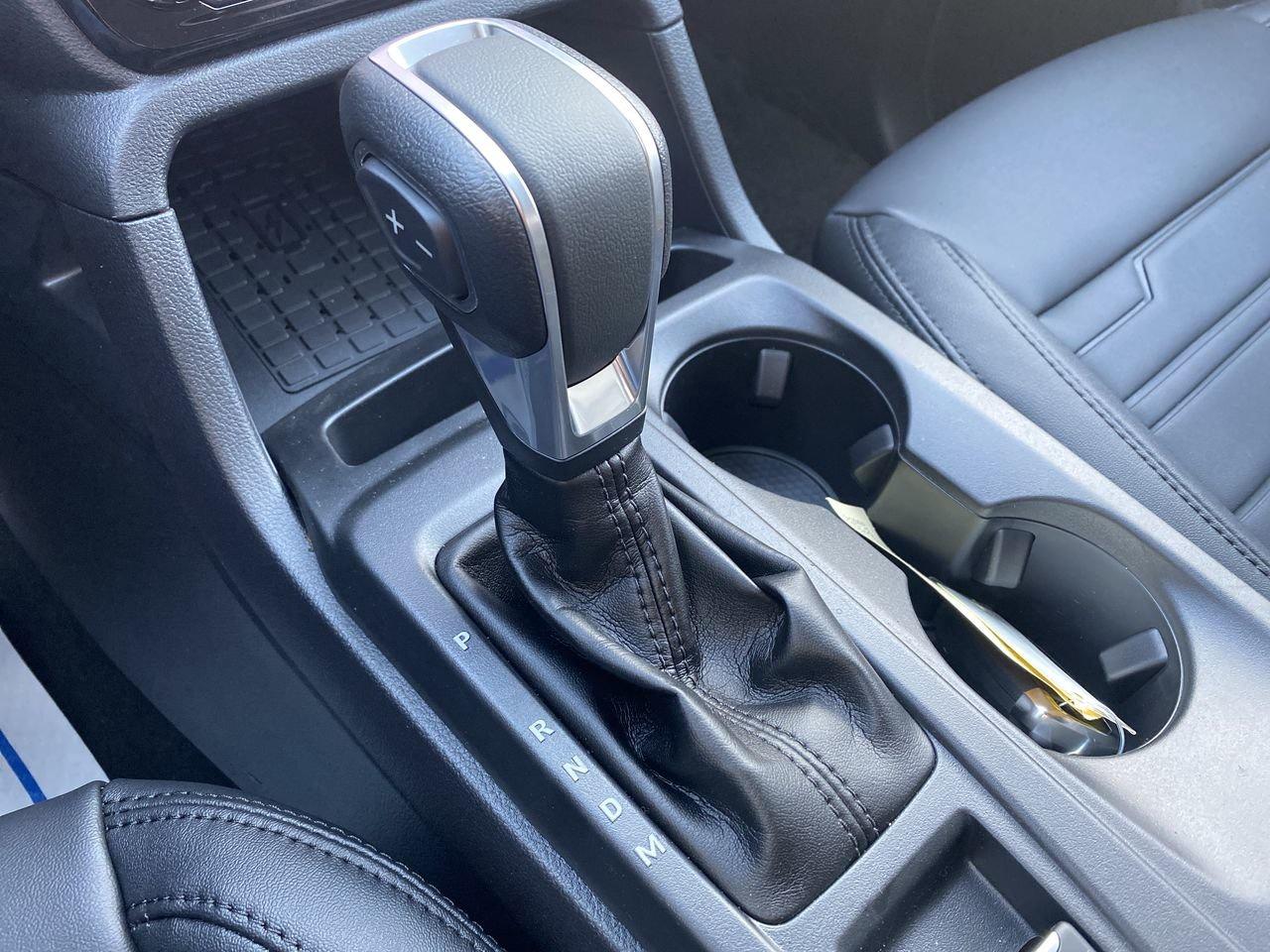 2026 Ford Ranger Lariat Photo