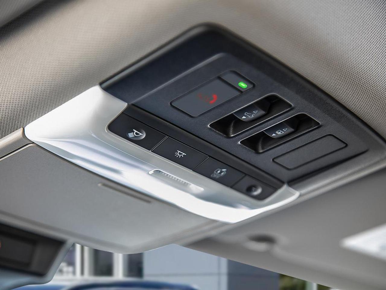 2025 Nissan Rogue SV Moonroof  - Moonroof -  Power Liftgate Photo