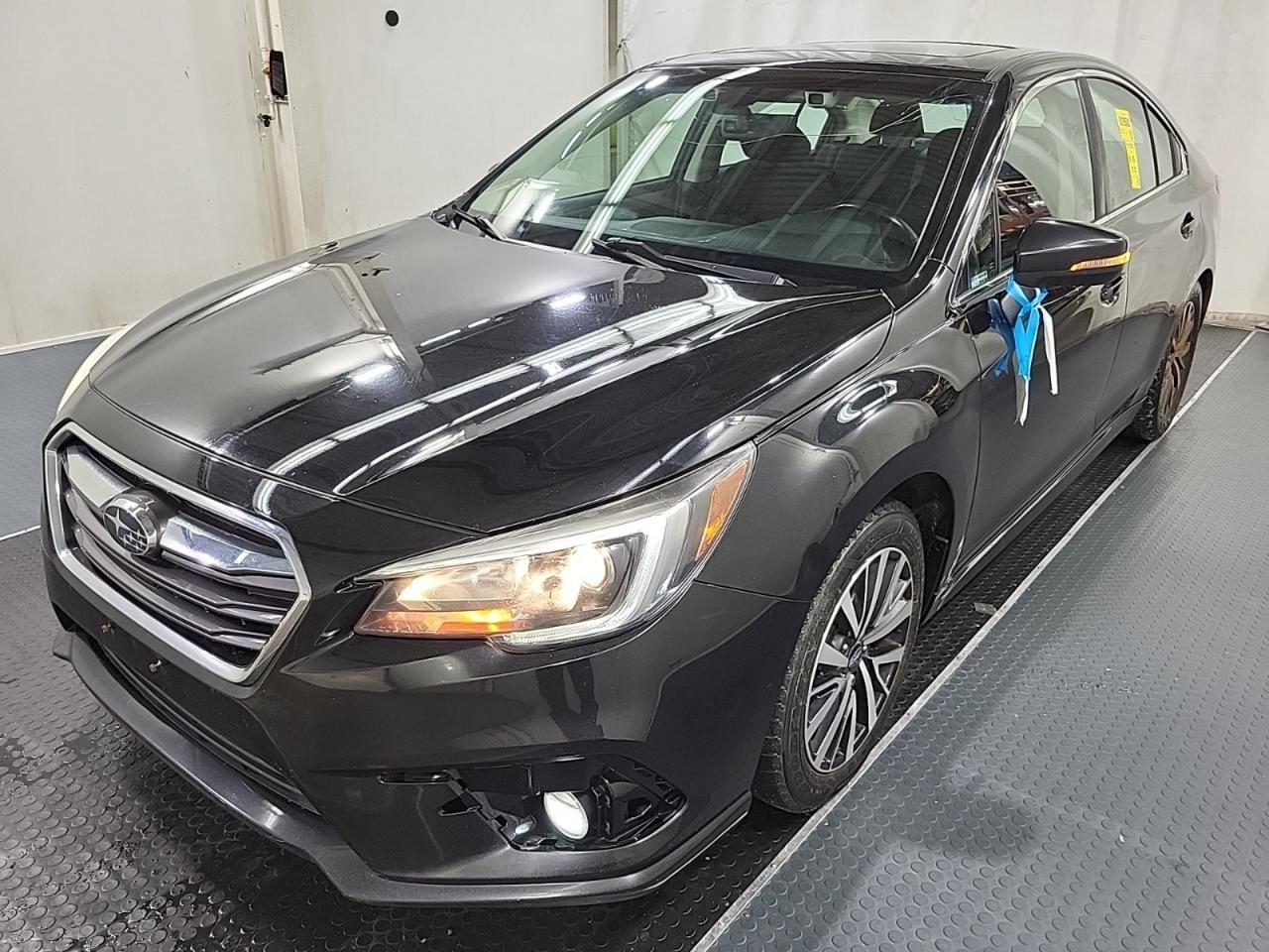 2019 Subaru Legacy No Accident l Touring l Eyesight l AWD l 2.5L l Photo0