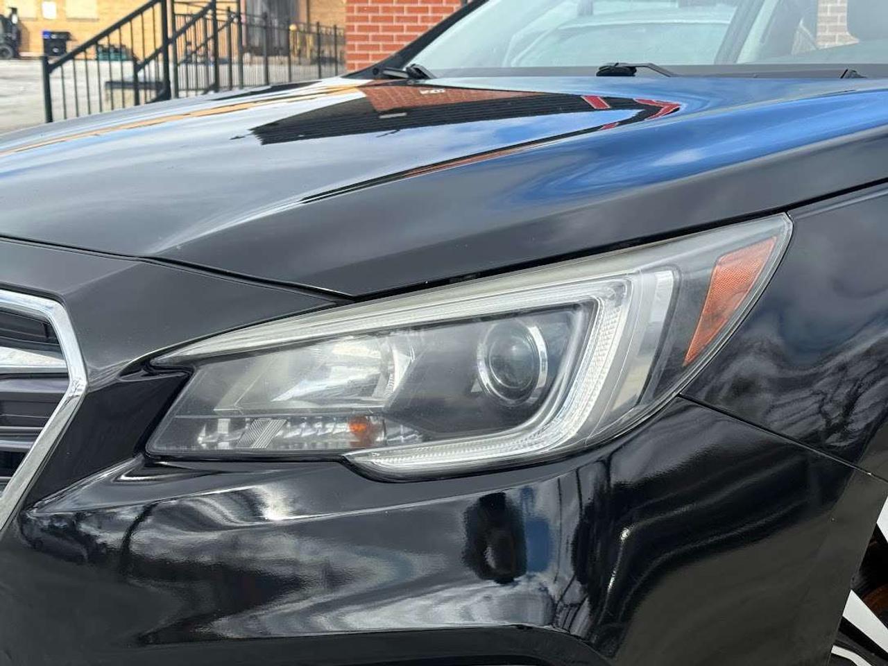 2019 Subaru Legacy No Accident l Touring l Eyesight l AWD l 2.5L l Photo