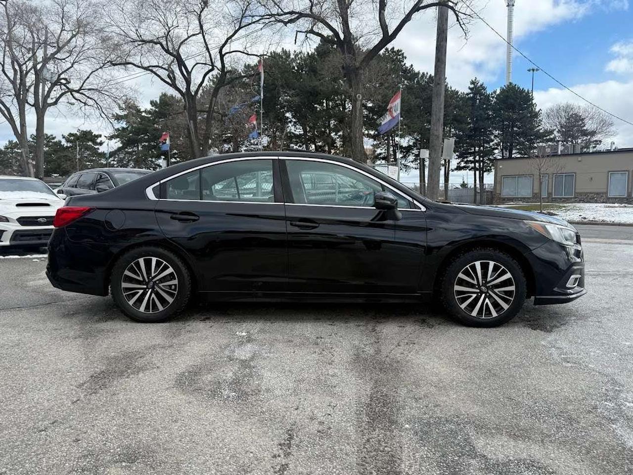 2019 Subaru Legacy No Accident l Touring l Eyesight l AWD l 2.5L l Photo