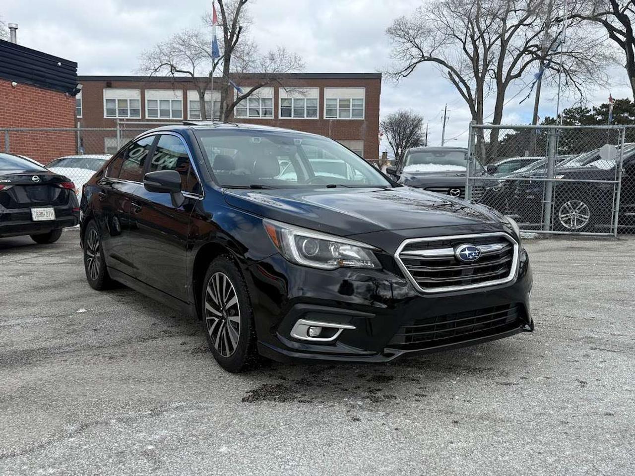 2019 Subaru Legacy No Accident l Touring l Eyesight l AWD l 2.5L l Photo
