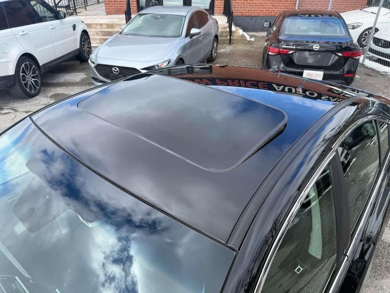 2019 Subaru Legacy No Accident l Touring l Eyesight l AWD l 2.5L l Photo