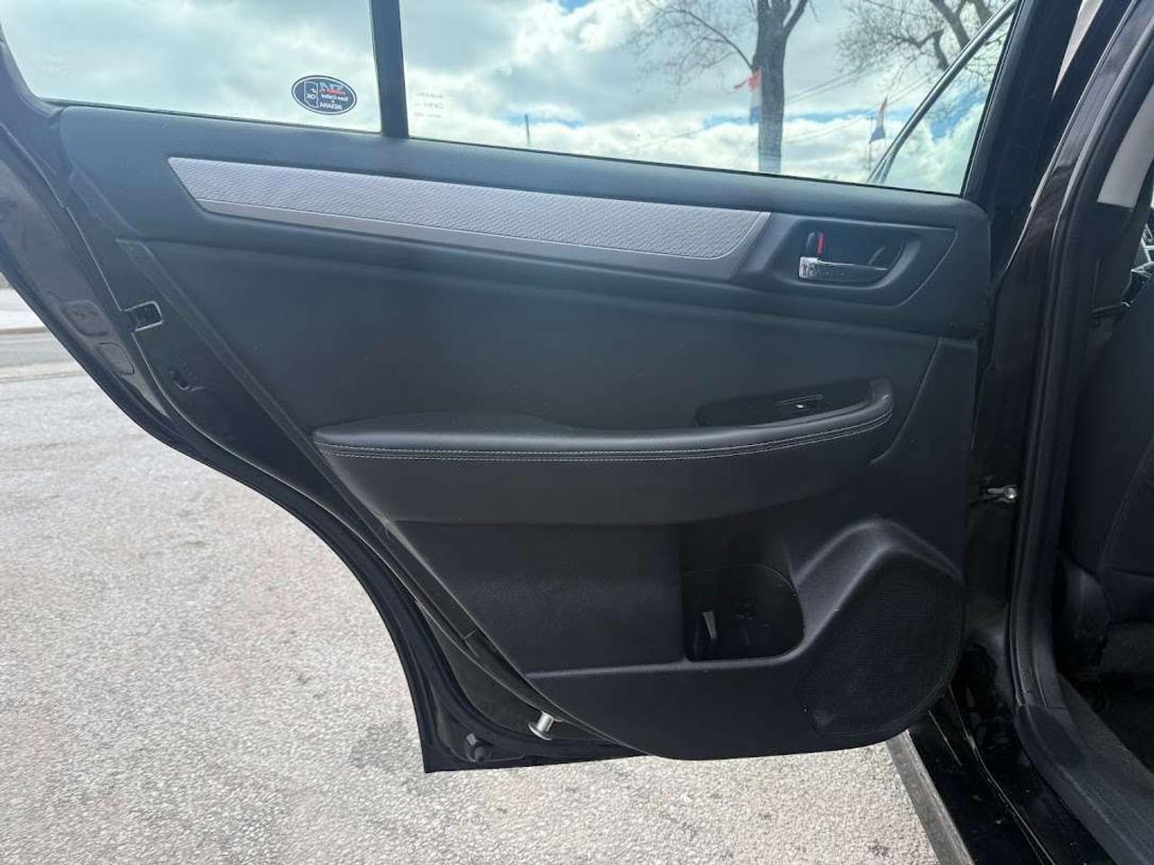 2019 Subaru Legacy No Accident l Touring l Eyesight l AWD l 2.5L l Photo
