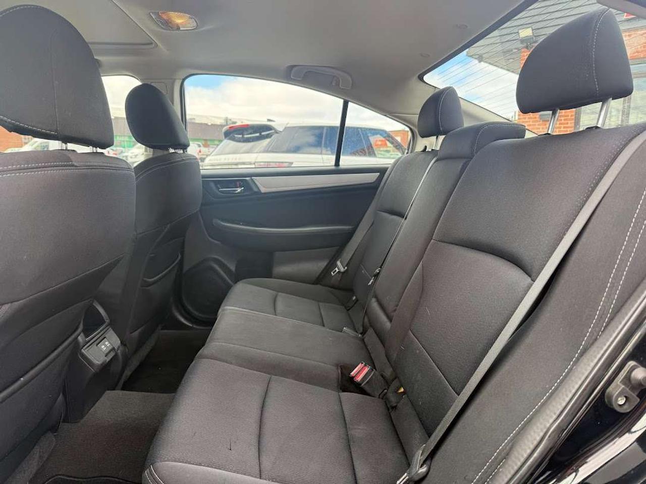 2019 Subaru Legacy No Accident l Touring l Eyesight l AWD l 2.5L l Photo