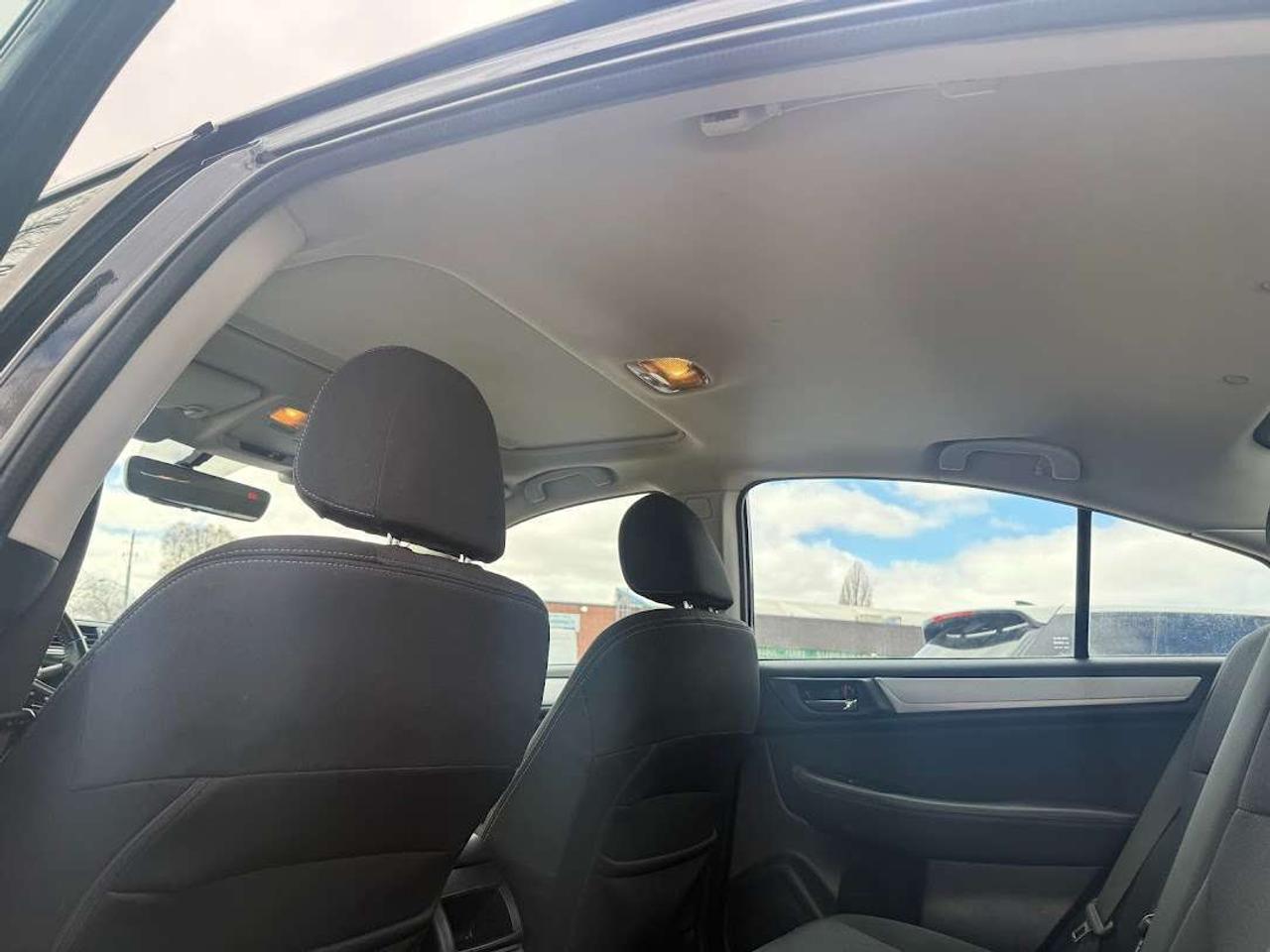 2019 Subaru Legacy No Accident l Touring l Eyesight l AWD l 2.5L l Photo