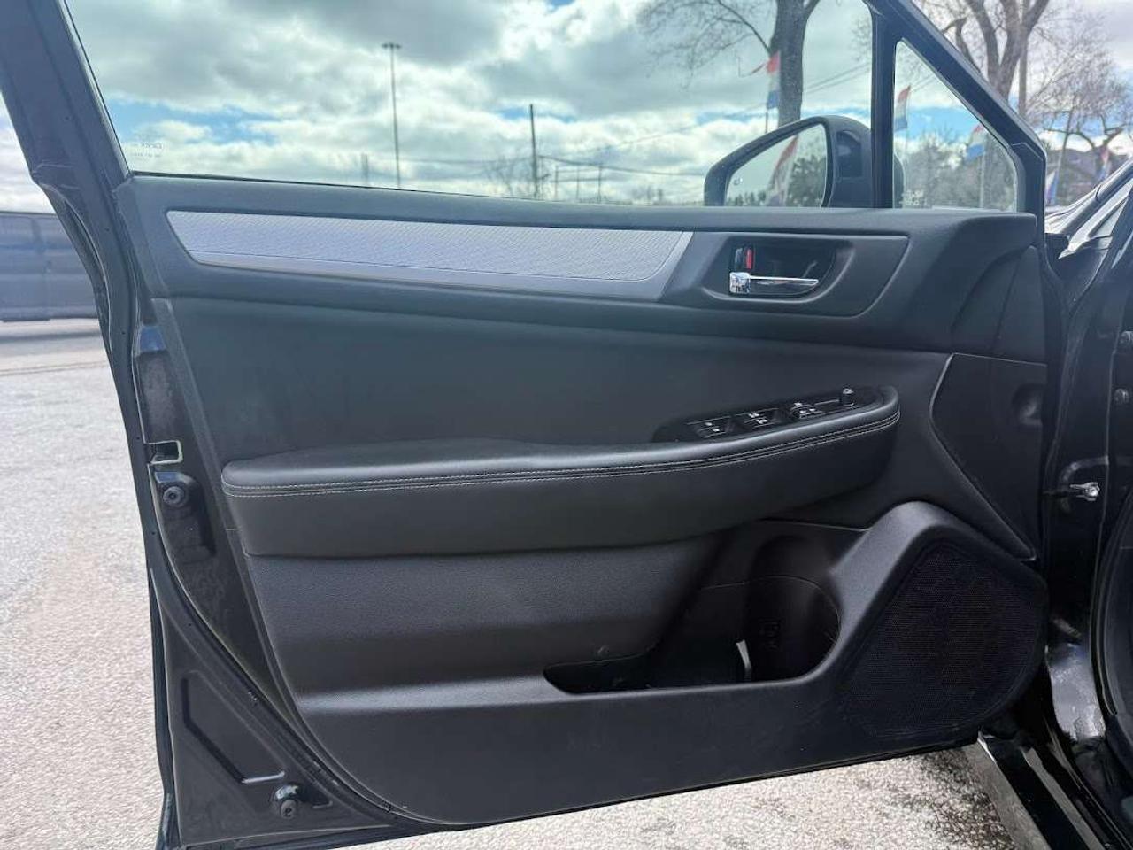 2019 Subaru Legacy No Accident l Touring l Eyesight l AWD l 2.5L l Photo