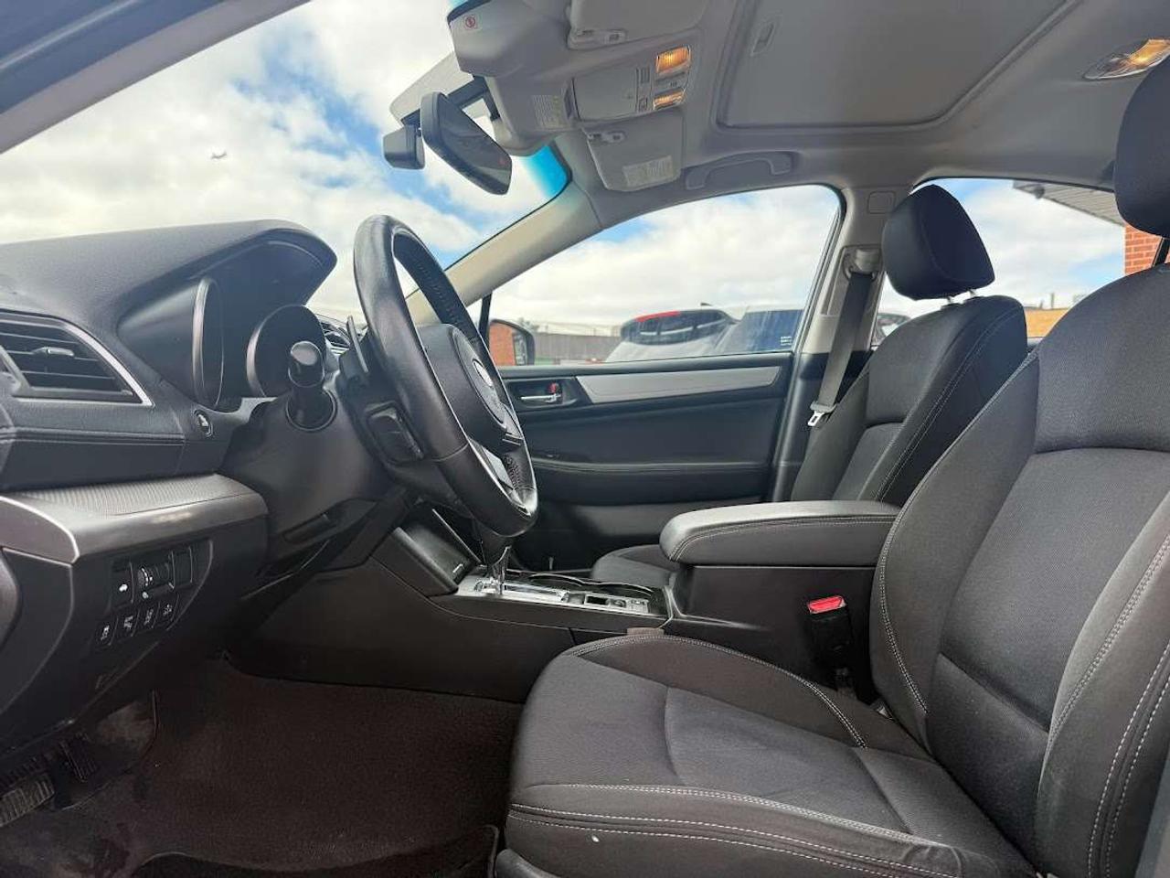 2019 Subaru Legacy No Accident l Touring l Eyesight l AWD l 2.5L l Photo