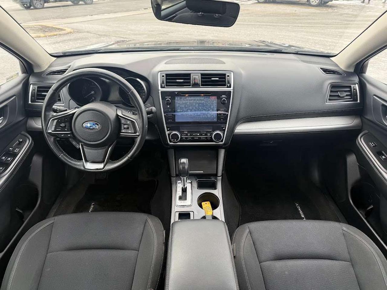 2019 Subaru Legacy No Accident l Touring l Eyesight l AWD l 2.5L l Photo