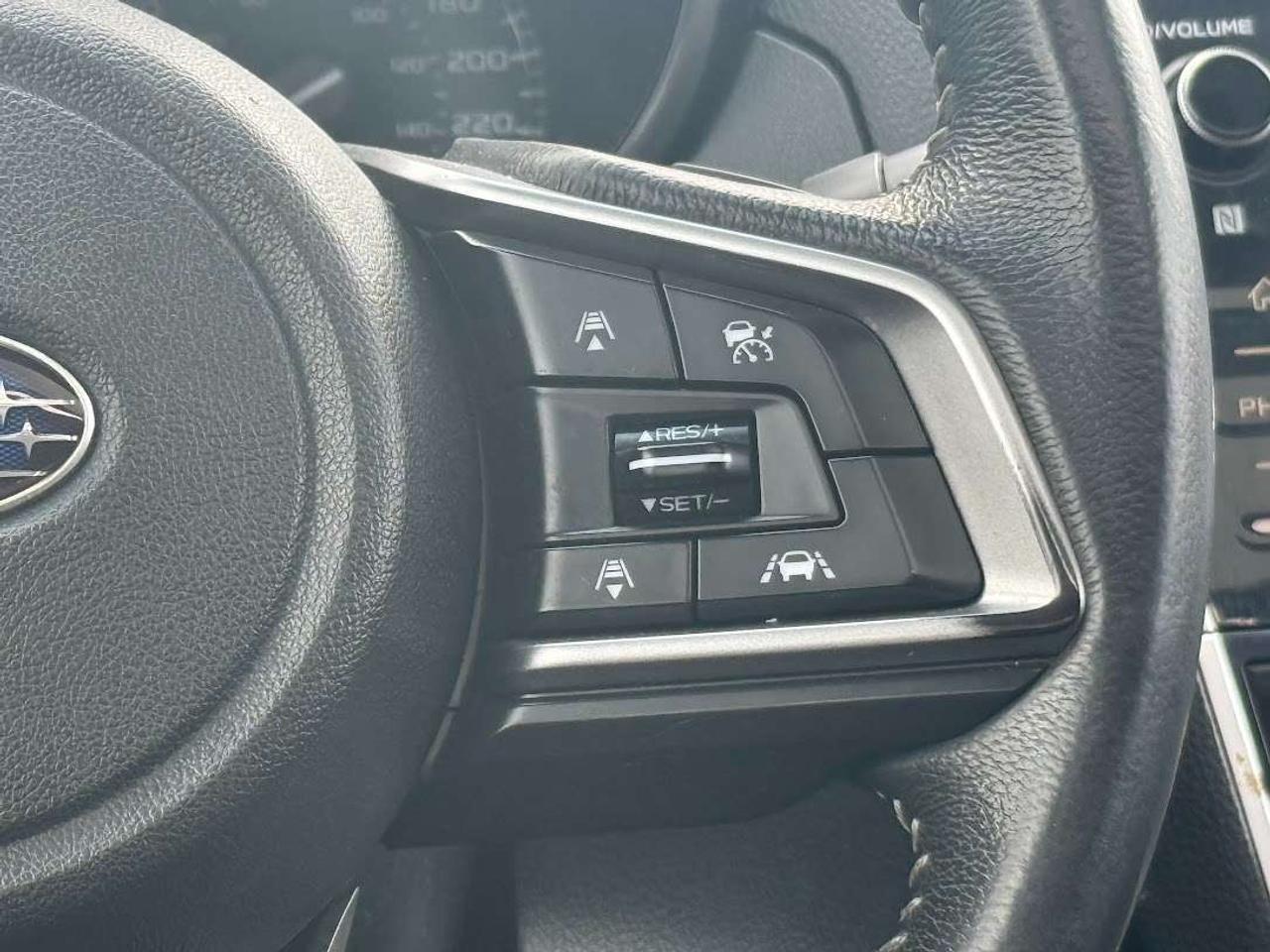 2019 Subaru Legacy No Accident l Touring l Eyesight l AWD l 2.5L l Photo
