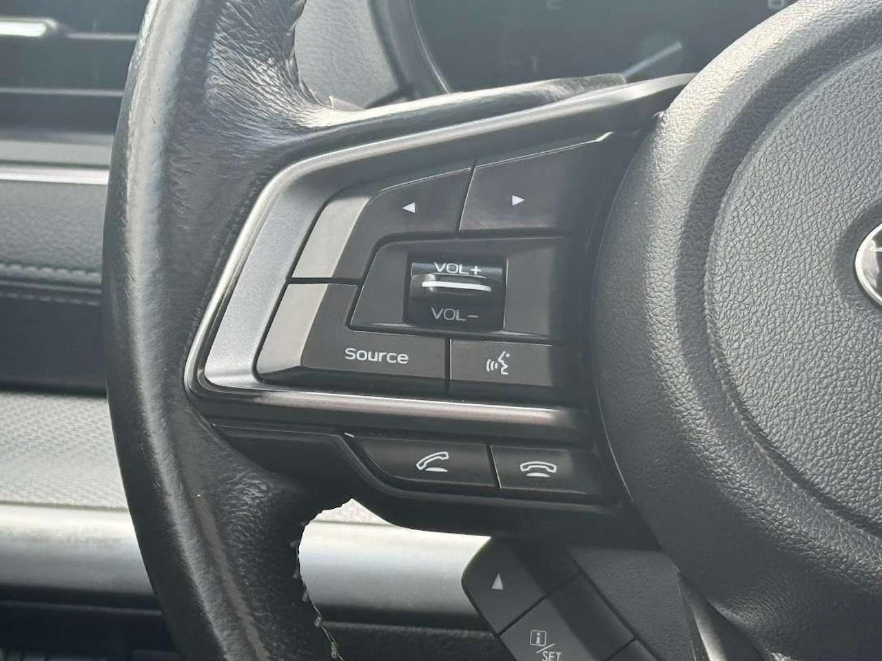 2019 Subaru Legacy No Accident l Touring l Eyesight l AWD l 2.5L l Photo