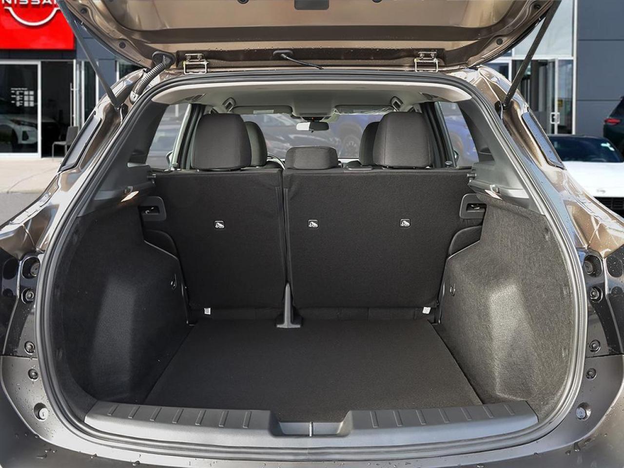 2025 Nissan Kicks S  - Heated Seats - Low Mileage Photo