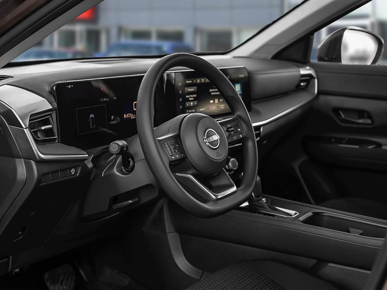 2025 Nissan Kicks S  - Heated Seats - Low Mileage Photo