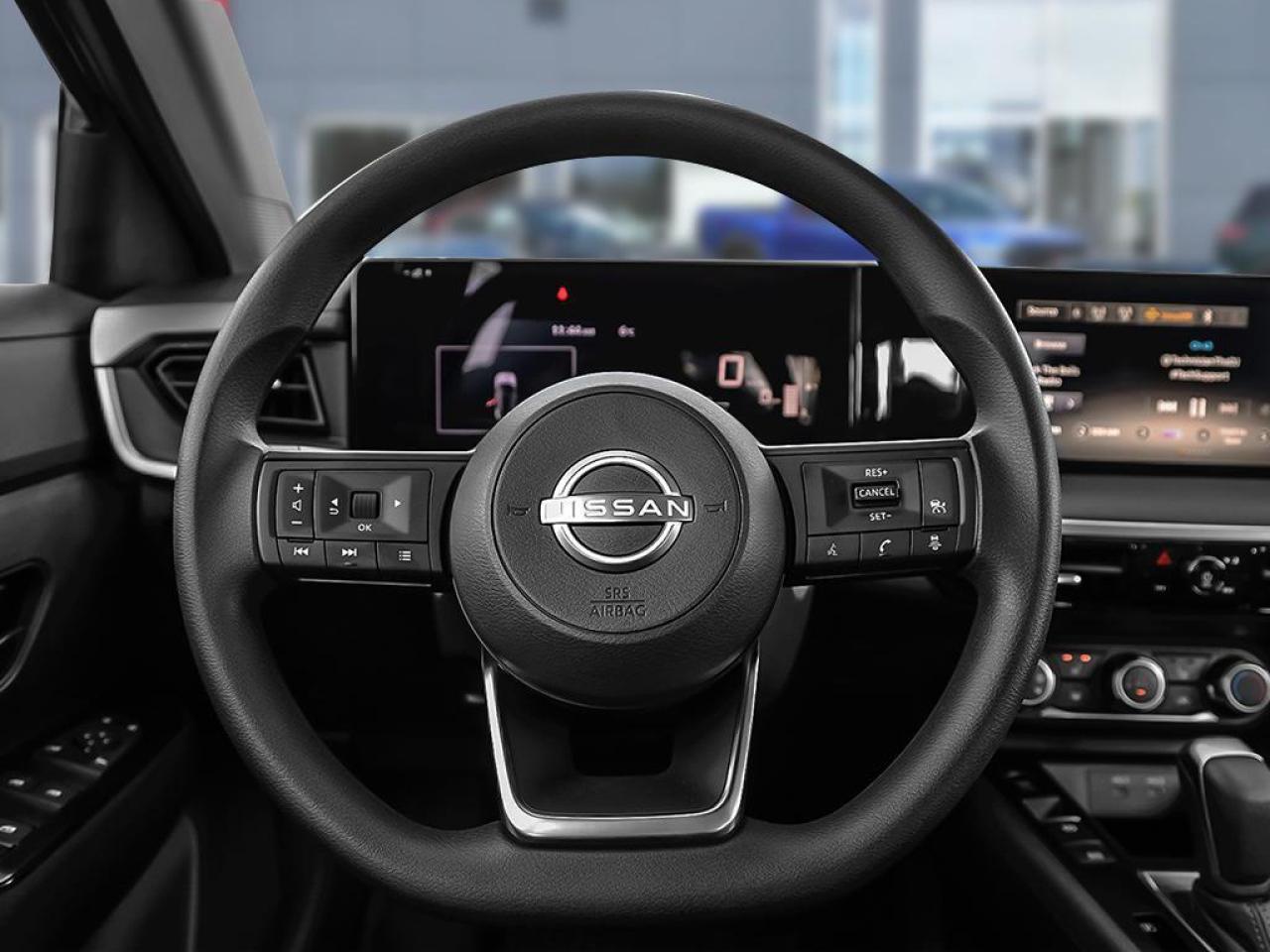 2025 Nissan Kicks S  - Heated Seats - Low Mileage Photo