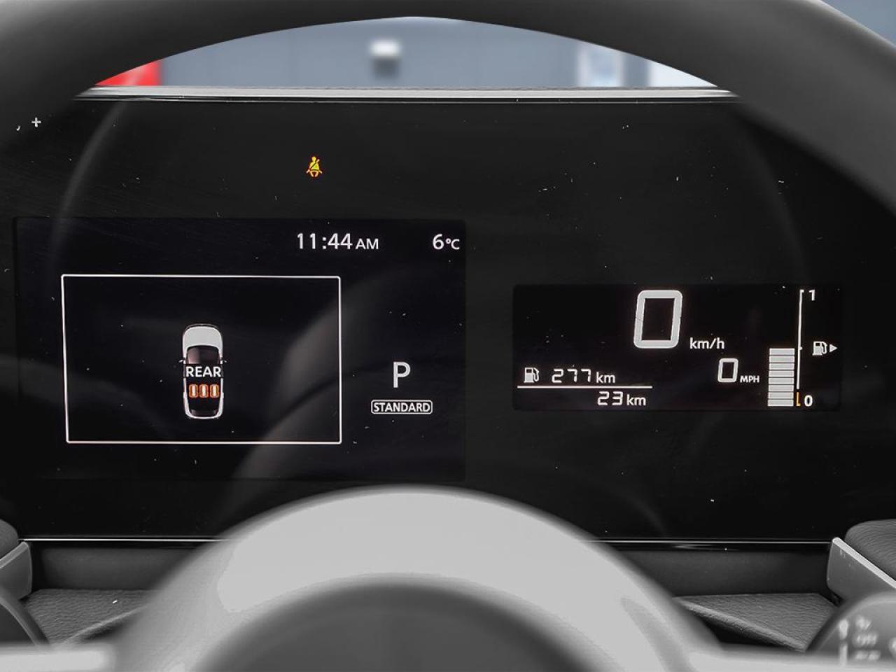 2025 Nissan Kicks S  - Heated Seats - Low Mileage Photo