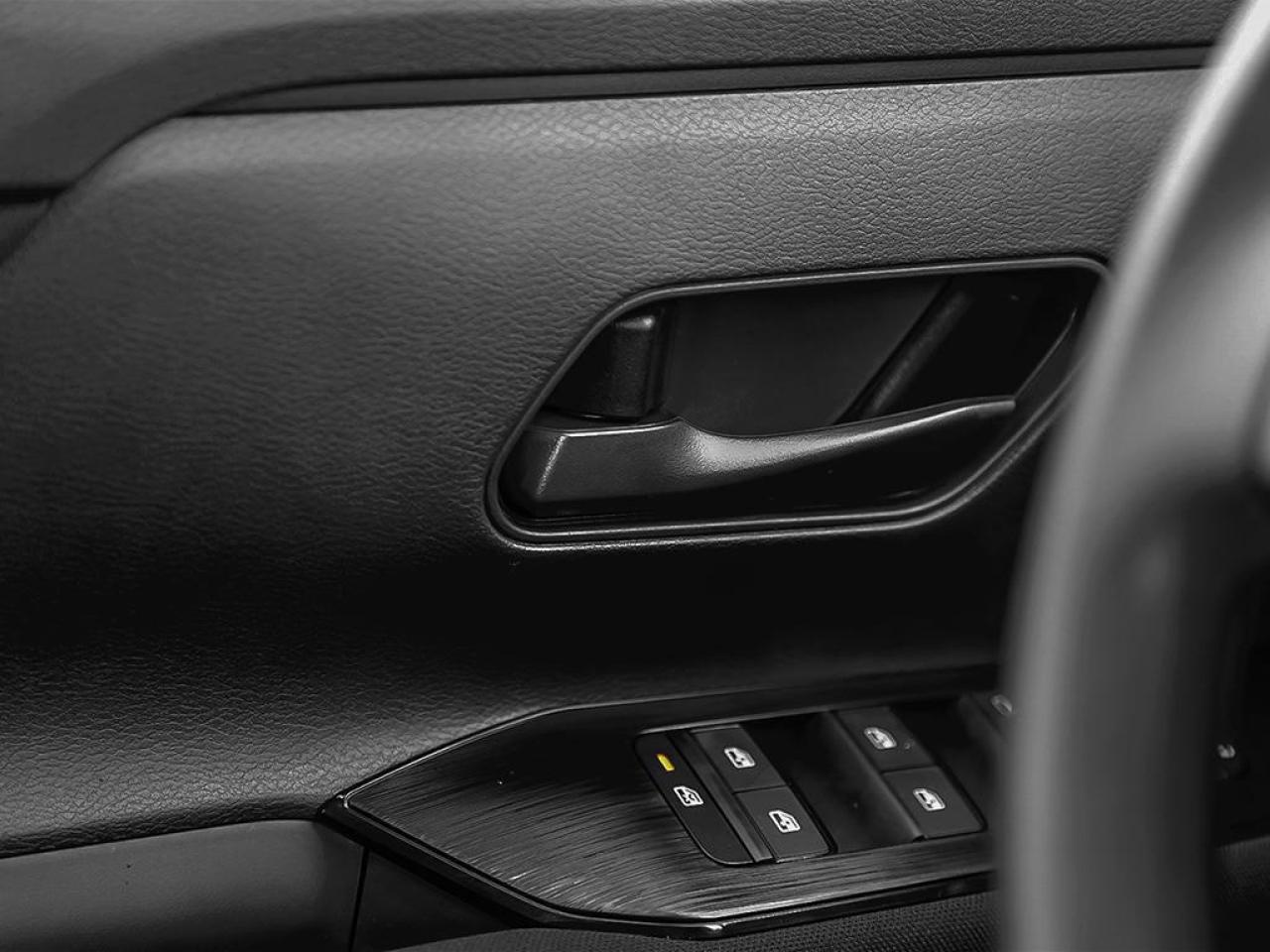 2025 Nissan Kicks S  - Heated Seats - Low Mileage Photo