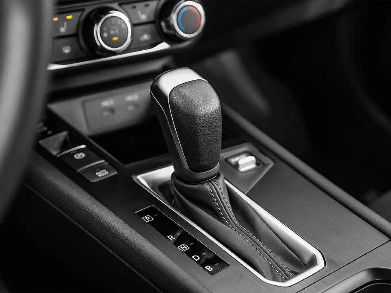 2025 Nissan Kicks S  - Heated Seats - Low Mileage Photo