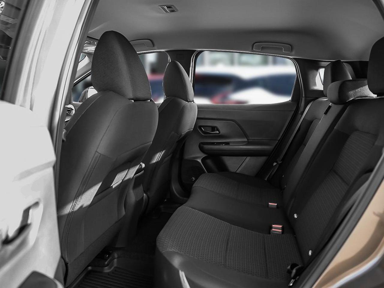 2025 Nissan Kicks S  - Heated Seats - Low Mileage Photo