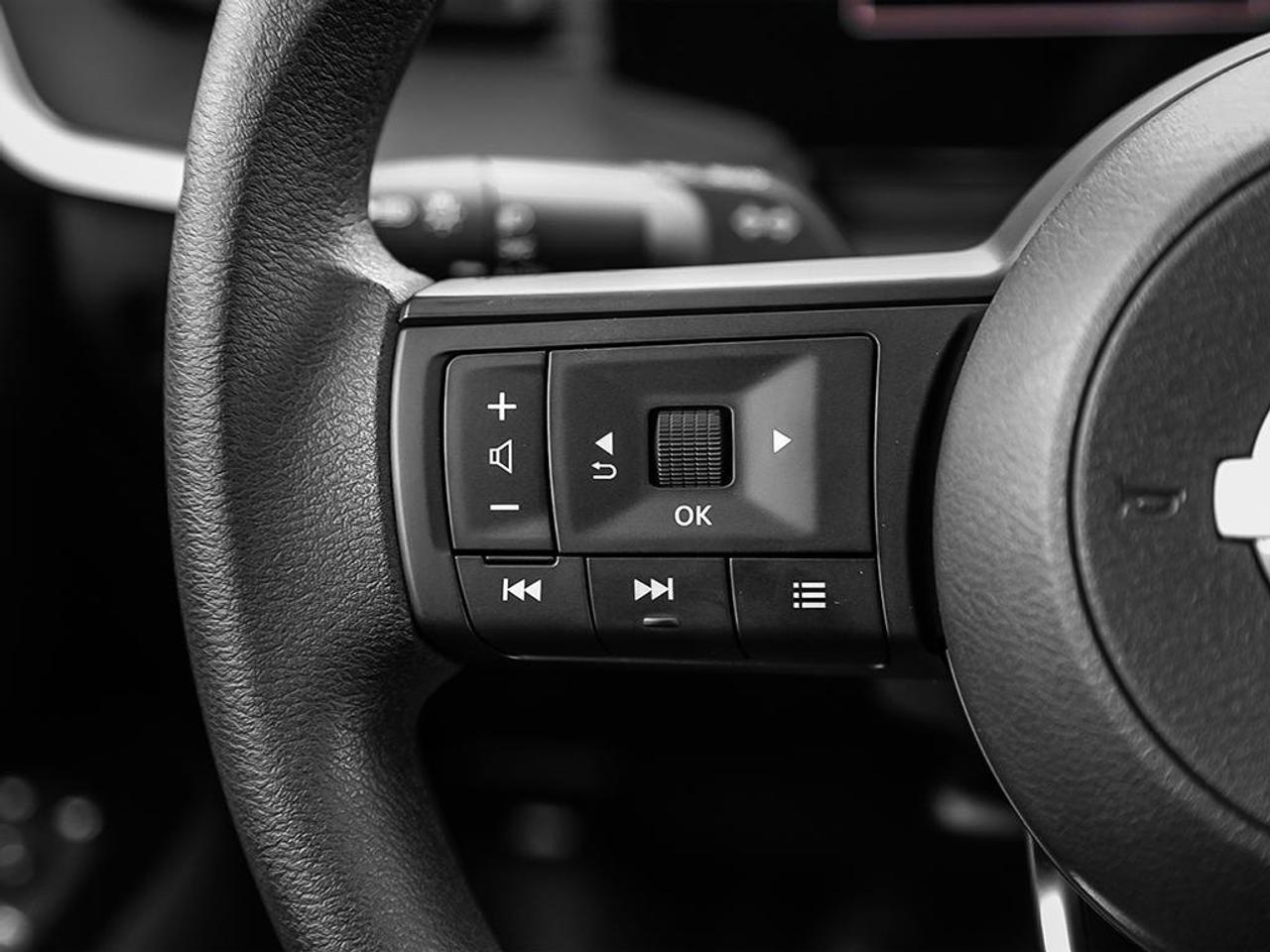 2025 Nissan Kicks S  - Heated Seats - Low Mileage Photo
