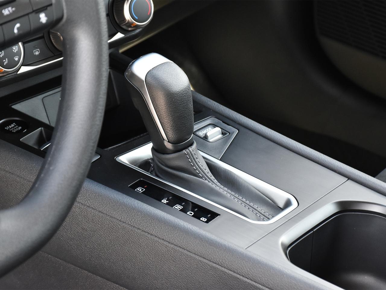 2025 Nissan Kicks S  - Certified - Heated Seats Photo