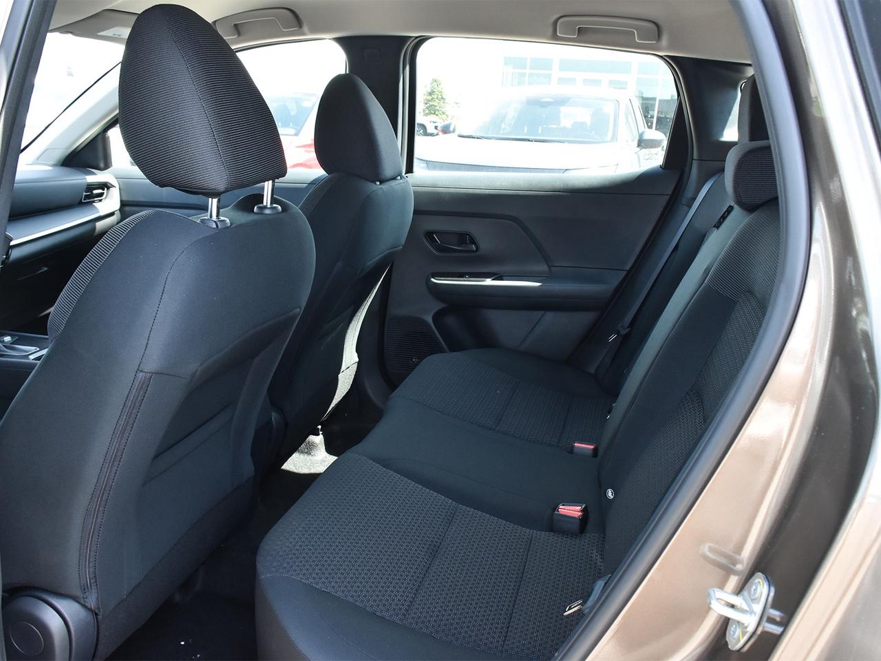 2025 Nissan Kicks S  - Certified - Heated Seats Photo
