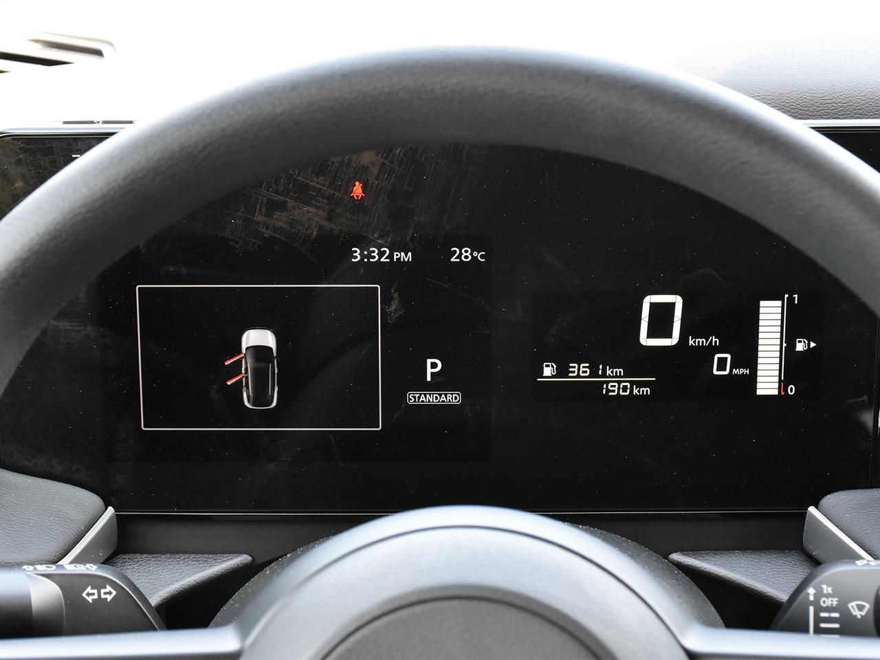 2025 Nissan Kicks S  - Certified - Heated Seats Photo