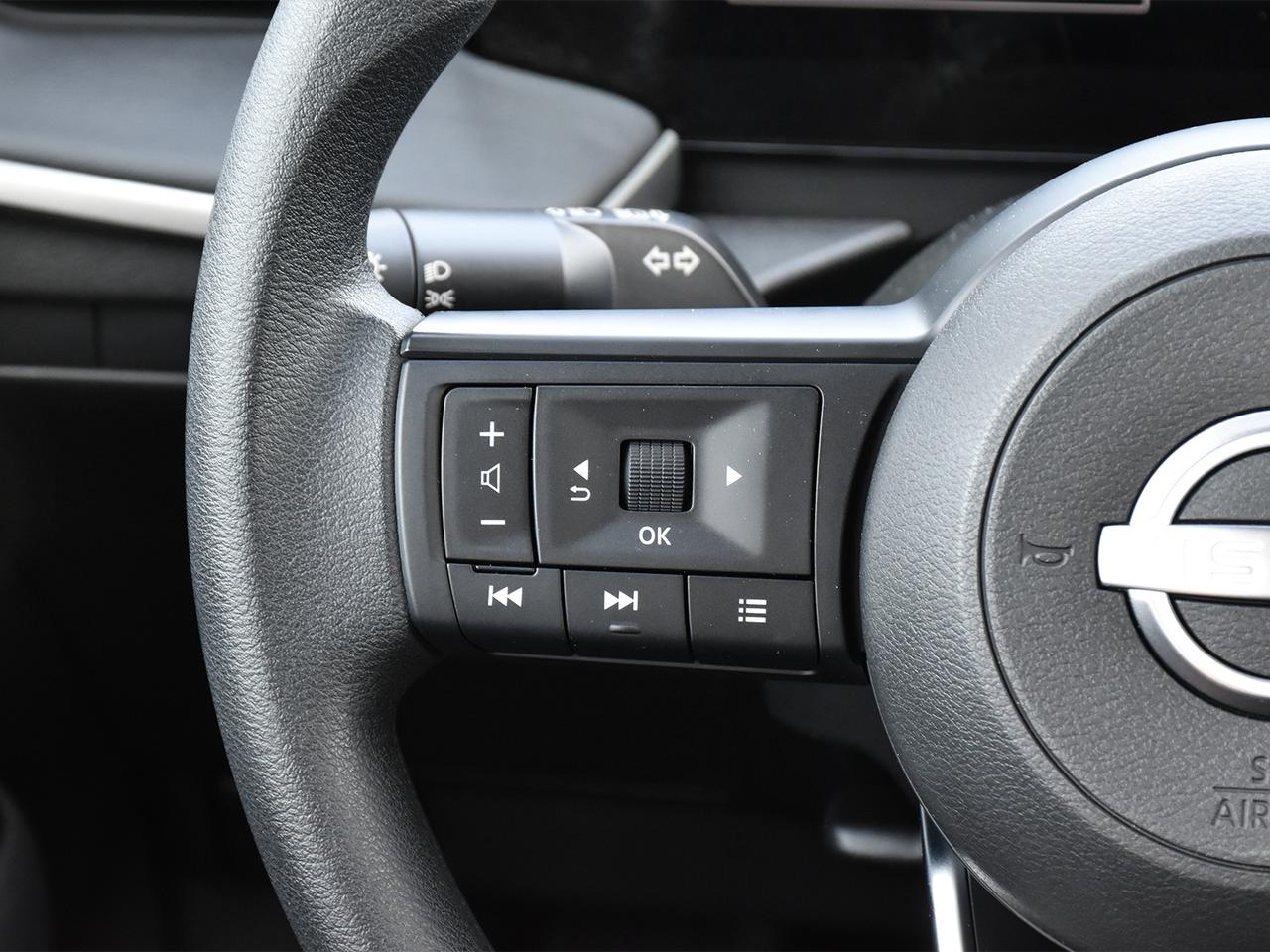 2025 Nissan Kicks S  - Certified - Heated Seats Photo
