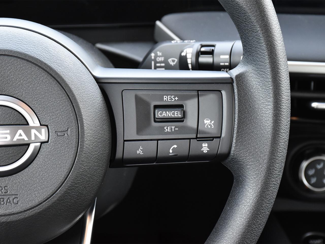 2025 Nissan Kicks S  - Certified - Heated Seats Photo