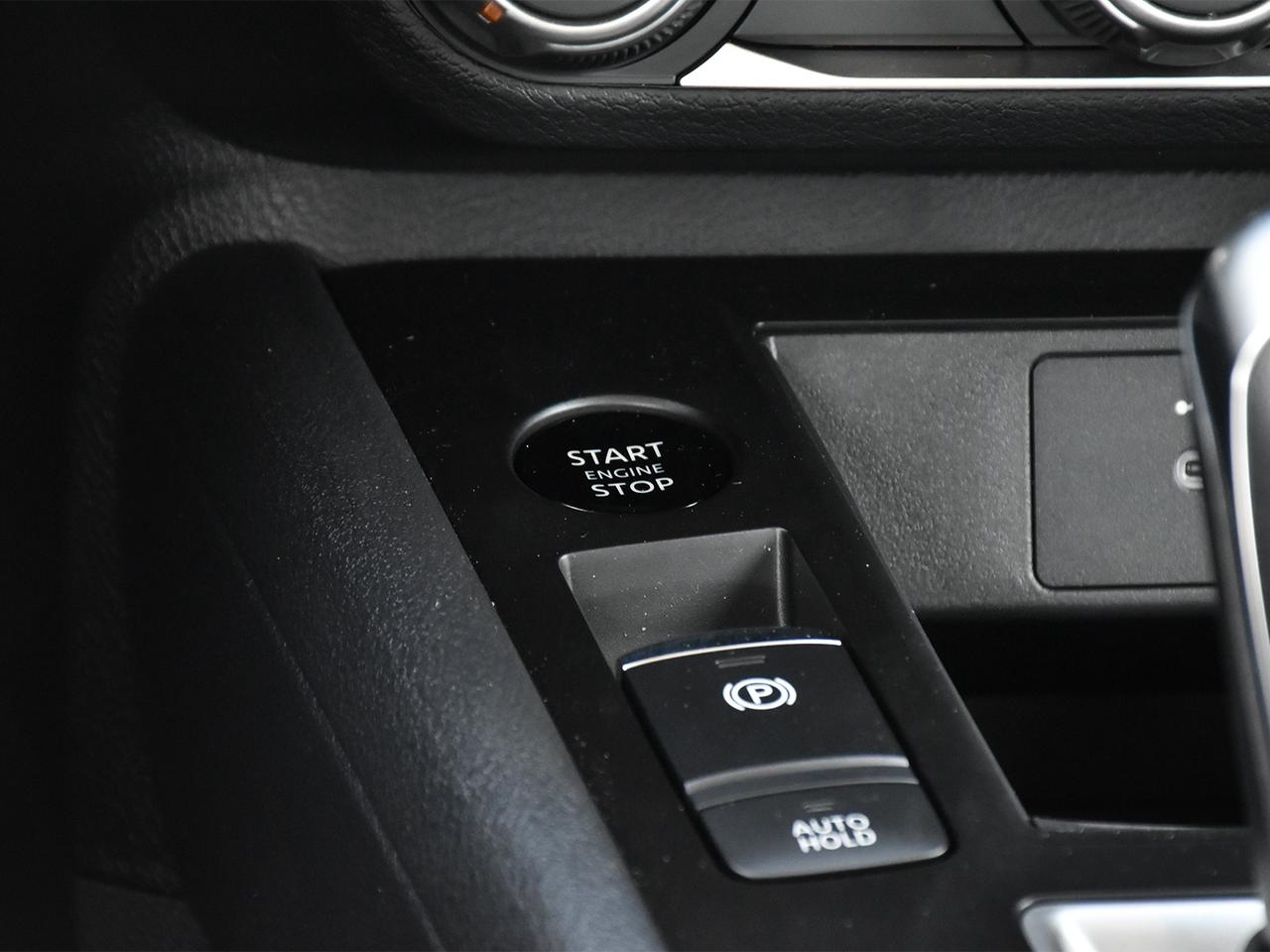 2025 Nissan Kicks S  - Certified - Heated Seats Photo