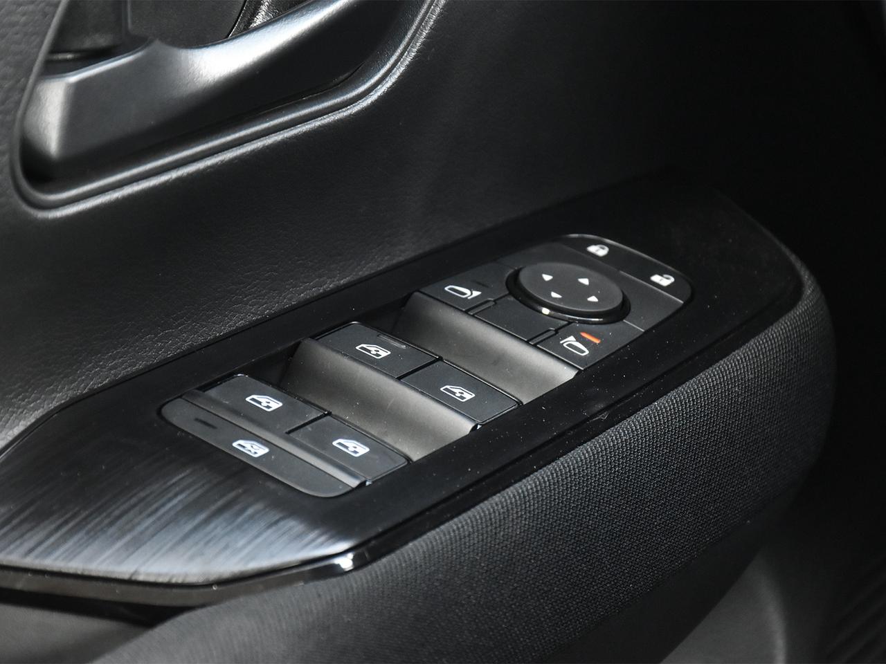 2025 Nissan Kicks S  - Certified - Heated Seats Photo