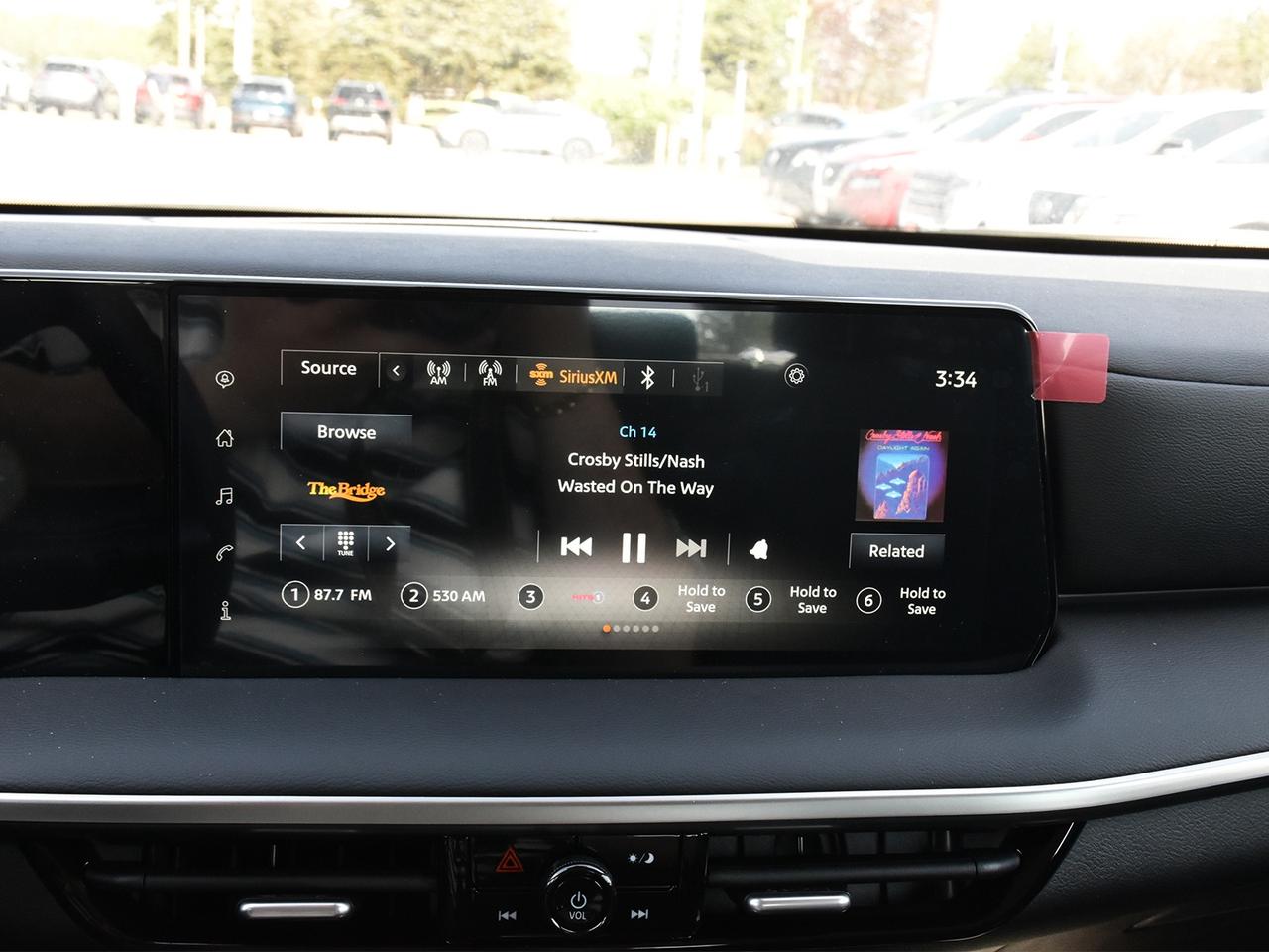 2025 Nissan Kicks S  - Certified - Heated Seats Photo