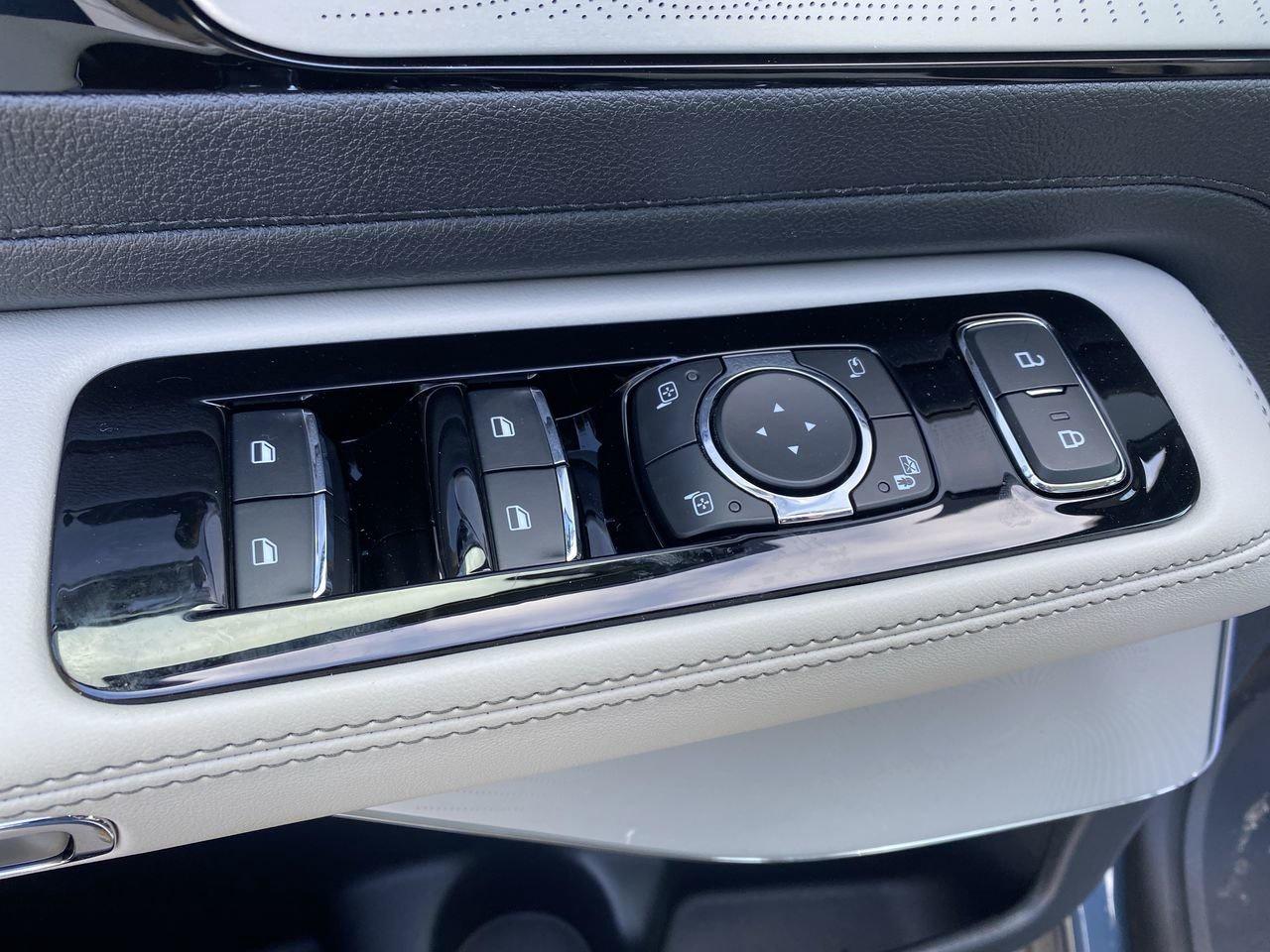 2026 Lincoln Aviator Reserve Photo