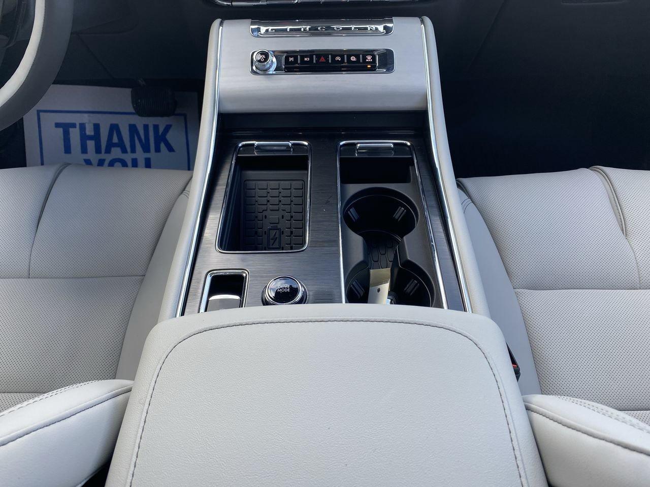 2026 Lincoln Aviator Reserve Photo