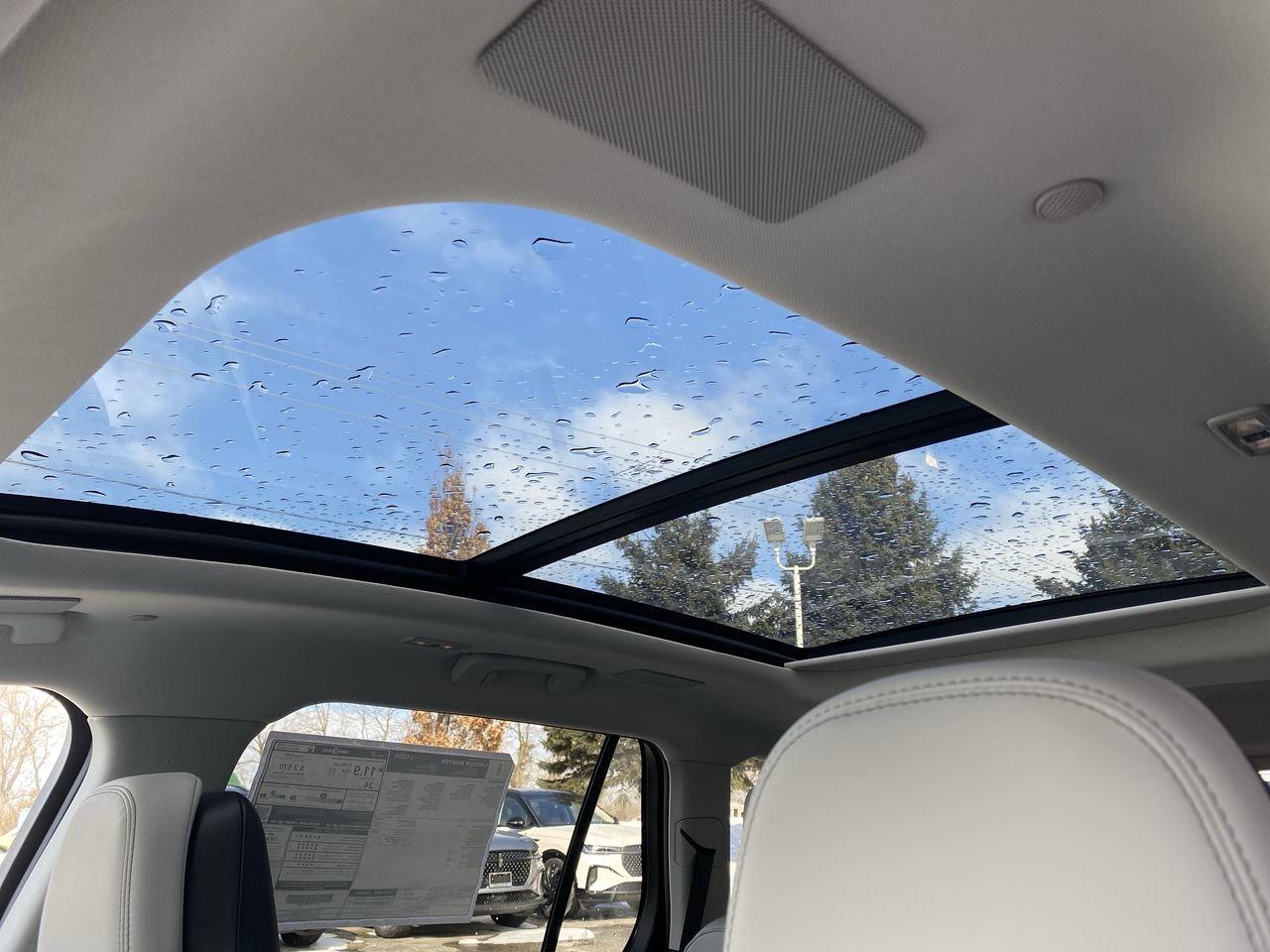 2026 Lincoln Aviator Reserve Photo