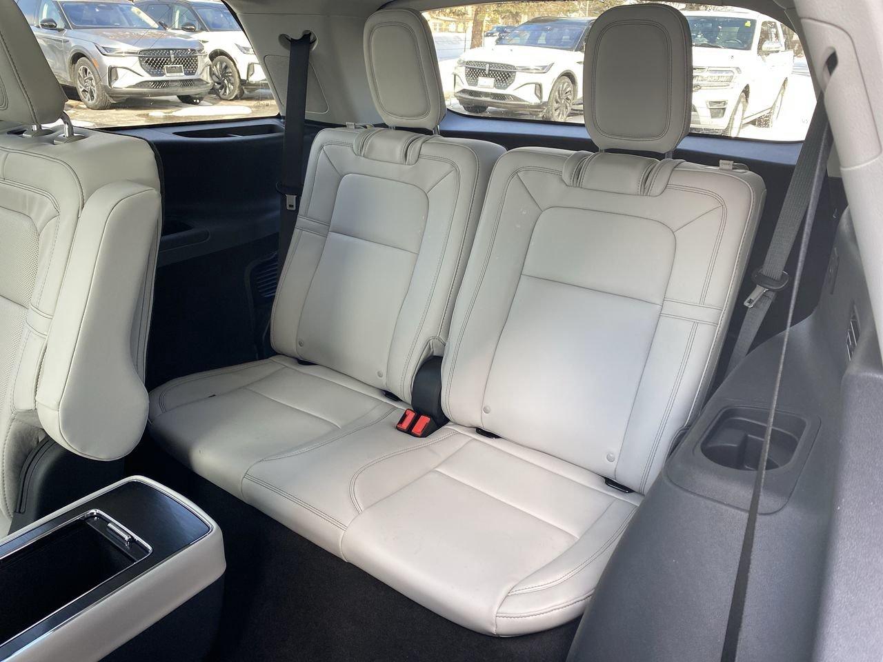 2026 Lincoln Aviator Reserve Photo